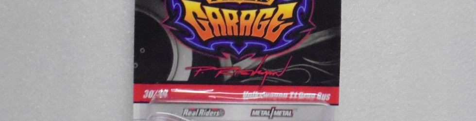PREMIUM HOTWHEELS