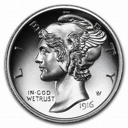 U.S. DIMES