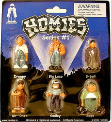 DIORAMAS & FIGURES & DIECAST SUPPLIES AND DISPLAYS