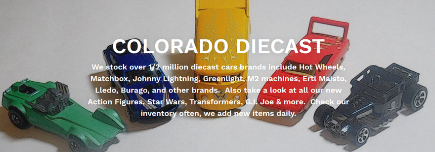 New website is....LIVE!!