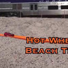 Hot Wheels Beach Track