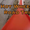 Want to take a Hot Wheels Road Trip?