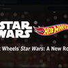 How Wheels Star Wars: A New Road