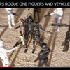 Star Wars Rogue One Figures and Vehicles