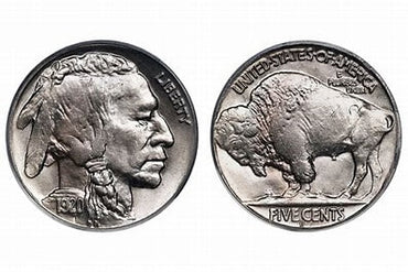 U.S. NICKELS