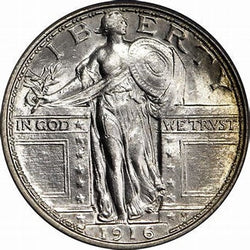 U.S. QUARTERS