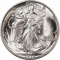 U.S. HALF DOLLARS