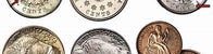 U.S. TYPE COINS