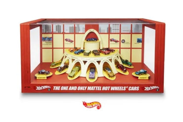 RLC & CONVENTION CARS