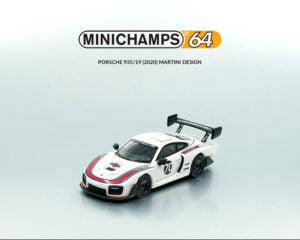 MINICHAMPS 64