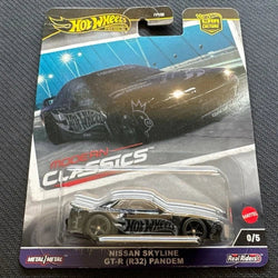 CHASE CARS !!!!