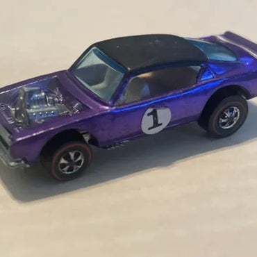 LOOSE ORIGINAL REDLINES