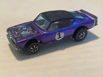 LOOSE ORIGINAL REDLINES