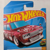 HOT WHEELS SUPER TREASURE HUNTS