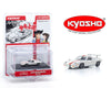 Kyosho 1:64 Circuit Wolf Lotus Europa – White – Limited Edition