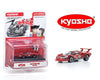 Kyosho 1:64 Circuit Wolf YATABE RS – Red – Limited Edition