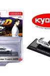 Kyosho 1:64 Initial D Toyota Sprinter Trueno AE86 – White – Limited Edition
