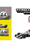 Tarmac Works 1:64 Mercedes-AMG F1 W13 E Performance Belgian Grand Prix 2022 Lewis Hamilton- MiJo Exclusives