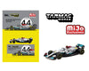 Tarmac Works 1:64 Mercedes-AMG F1 W13 E Performance Belgian Grand Prix 2022 Lewis Hamilton- MiJo Exclusives