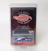 Hot Wheels 13th Annual Collector's Convention 1969 Chevelle 1/5000