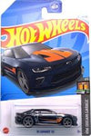 2024 HOT WHEELS (72) CT 