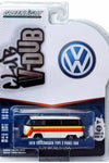 GreenLight Club V-Dub 1976 Volkswagen Type 2 Panel Van