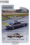 Greenlight - 1979 Ford Mustang Hardtop 63rd Indy 500 Pace/Festival Car