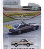 Greenlight - 1979 Ford Mustang Hardtop 63rd Indy 500 Pace/Festival Car