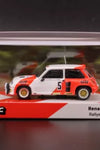 Tarmac Works Renault 5 Turbo Rallye du Var 1982 #5