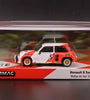 Tarmac Works Renault 5 Turbo Rallye du Var 1982 #5