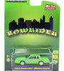 GreenLight *LOWRIDERS* Green 1982 Chevy Monte Carlo