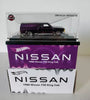 HOT WHEELS RLC PURPLE 1986 NISSAN 720 KING CAB TRUCK