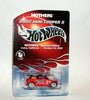 HOT WHEELS SPECIAL EDITION MOTHERS WAX 2002 MINI COOPER S w/RR'S