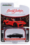 Greenlight Chevrolet Corvette C8 Stingray 2020 Barrett Jackson