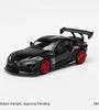 MINI GT 1:64 Toyota Supra (GR) HKS Nocturnal #266