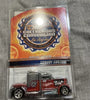 HOT WHEELS 23RD CONVENTION CONVOY CUSTOM #1395