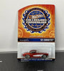 HOT WHEELS 23RD CONVENTION RED '62 CORVETTE #1917