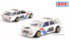 Kaido House x Mini GT 1:64 Datsun 510 Wagon BRE #46 Version 2 (White)