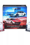 Inno64 1:64 Toyota 2000GT #23 & #33 SCCA 1968 2 CAR Box Set Collection