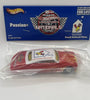 Hot Wheels 2002 2nd Annual Collectors Nationals Passion Ronald McDonald House w/RR's