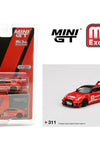 Mini GT 1:64 LB-Silhouette Works GT Nissan 35GT-RR Ver.1 LBWK RHD #311