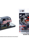 M2 Machines 1:64 1974 Chevrolet K5 Blazer “Iron Eagle” – Hobby Exclusive