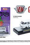 M2 Machines 1:64 1964 Dodge A100 Panel Van Rat Fink Ed Roth Collaboration