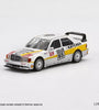 Mini GT 1:64 Mercedes Benz 190E 2.5-16 Evo II #65 AMG Motorenbau 1990 DTM #342