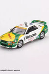 Mini GT 1:64 Nissan Skyline GT-R (R32) Gr. A #2 1991 Macau GP #377