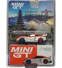 Mini GT LB-Silhouette WORKS GT 35GT-RR Ver.1 Wonderful Indonesia #384