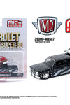 M2 Machines 1:64 1973 Chevrolet Cheyenne Super 30 Stars & Stripes