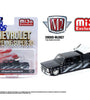 M2 Machines 1:64 1973 Chevrolet Cheyenne Super 30 Stars & Stripes