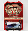 HOT WHEELS 3RD NATIONALS PURPLE PASSION #3253