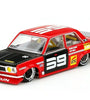 Mini GT Kaido House Datsun 510 Pro Street SK510 1:64 Red KHMG003